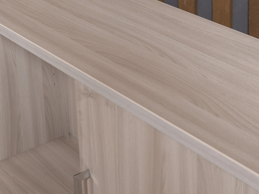 Тумба приставная ЛДСП Дуб (ГРДМ-251225)