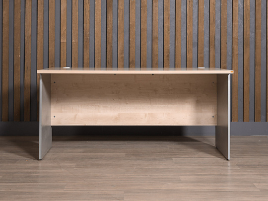 Стол прямоугольный ЛДСП Бук