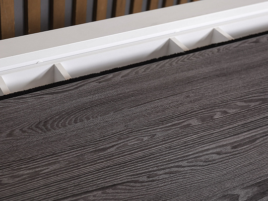 Стол прямоугольный ЛДСП Венге