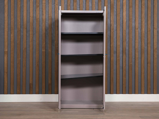 Шкаф для документов Металл