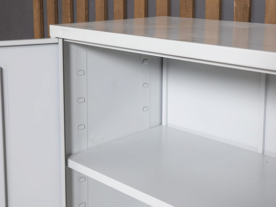 Шкаф для документов Металл