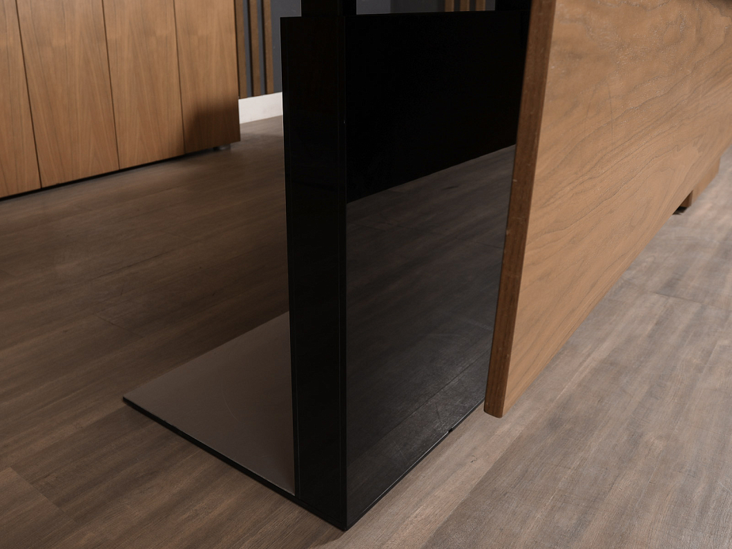 Кабинет руководителя Дерево Ольха (КРОХ-010162)