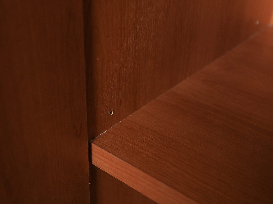 Шкаф для документов ЛДСП Ольха (ШДОХ3-070625)