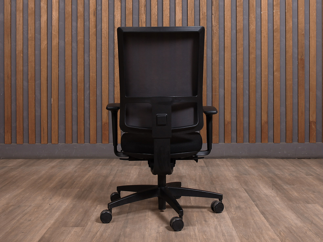 Офисное кресло Ткань Серый Импорт (КПСР1-200724)