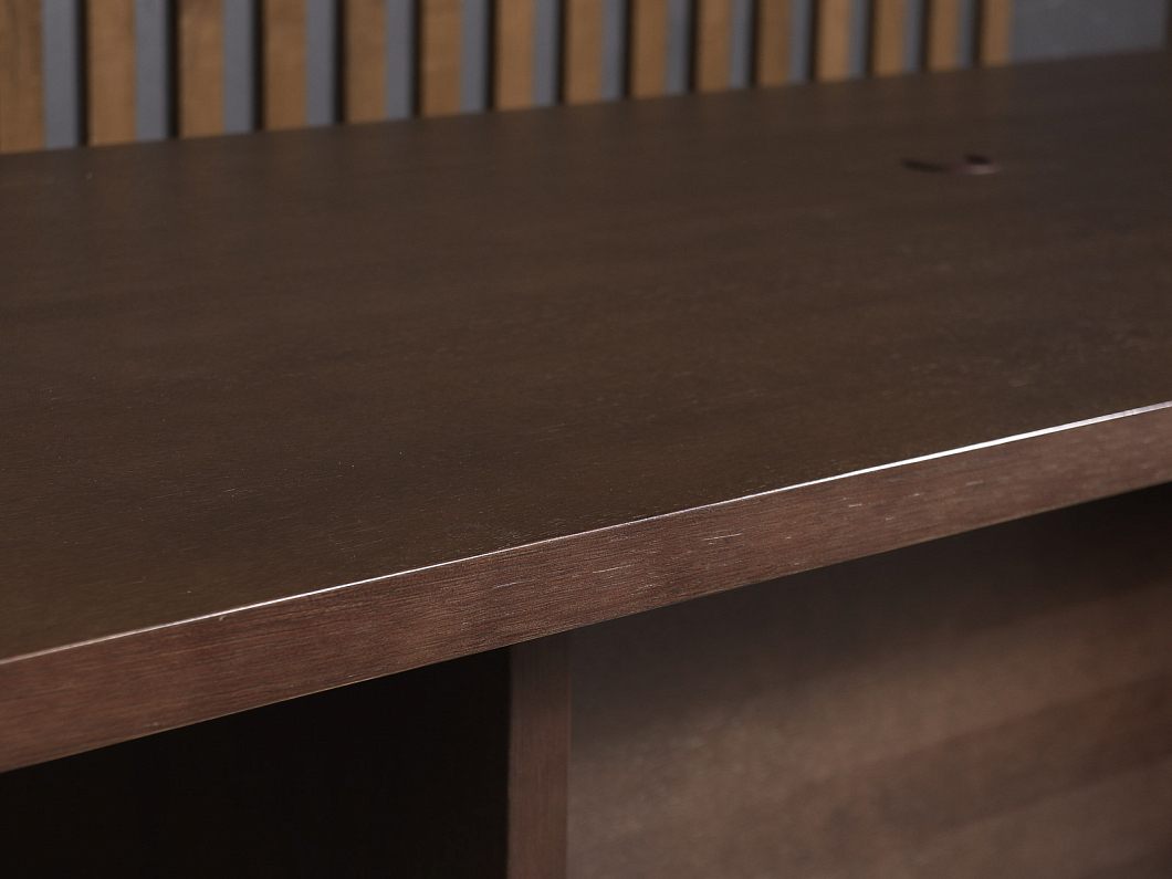 Стол для переговоров ЛДСП Венге (СППВГ-311025)