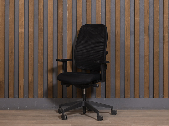 Офисное кресло Interstuhl Сетка Чёрный Германия