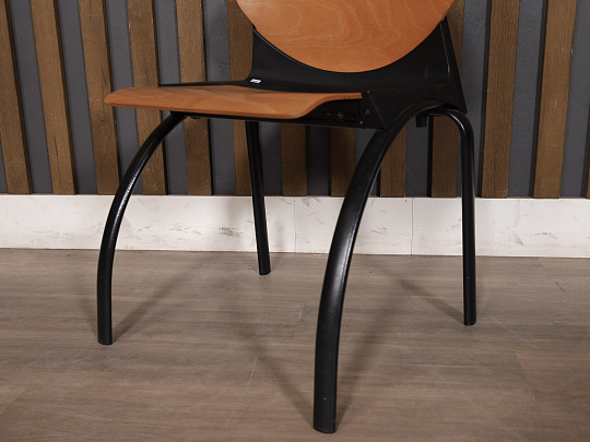Офисный стул Steelcase Strafor Дерево Ольха США