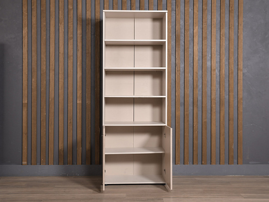 Шкаф для документов ЛДСП Cосна