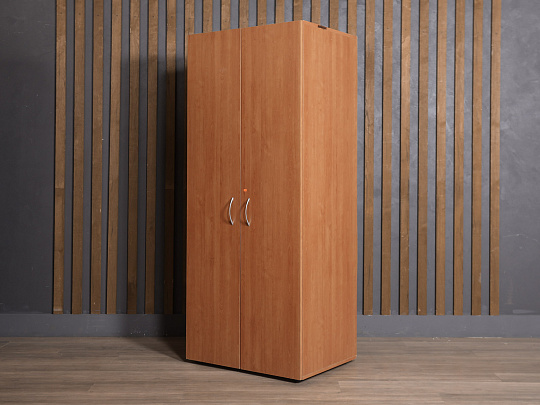 Шкаф для одежды ЛДСП Ольха