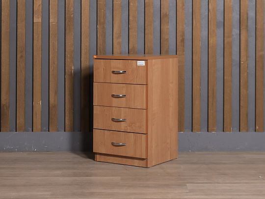 Тумба приставная ЛДСП Орех