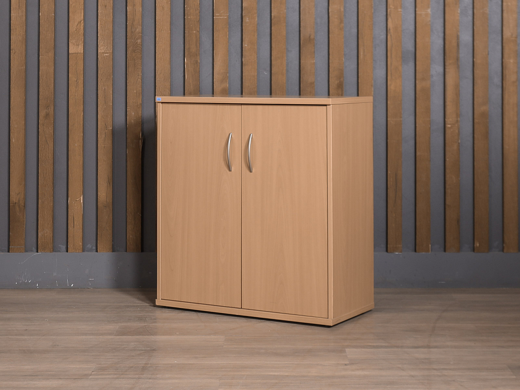 Тумба под оргтехнику ЛДСП Ольха (ТООХ-201125)