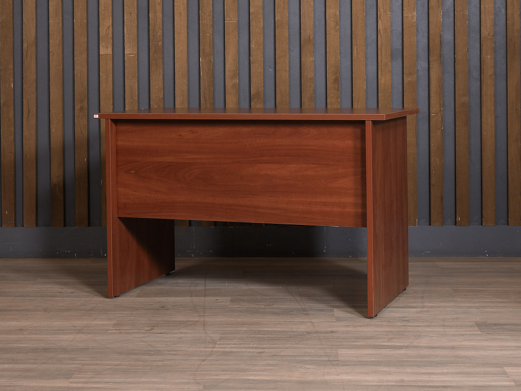 Стол прямоугольный ЛДСП Вишня (СПВШ-240226)