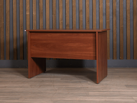 Стол прямоугольный ЛДСП Вишня