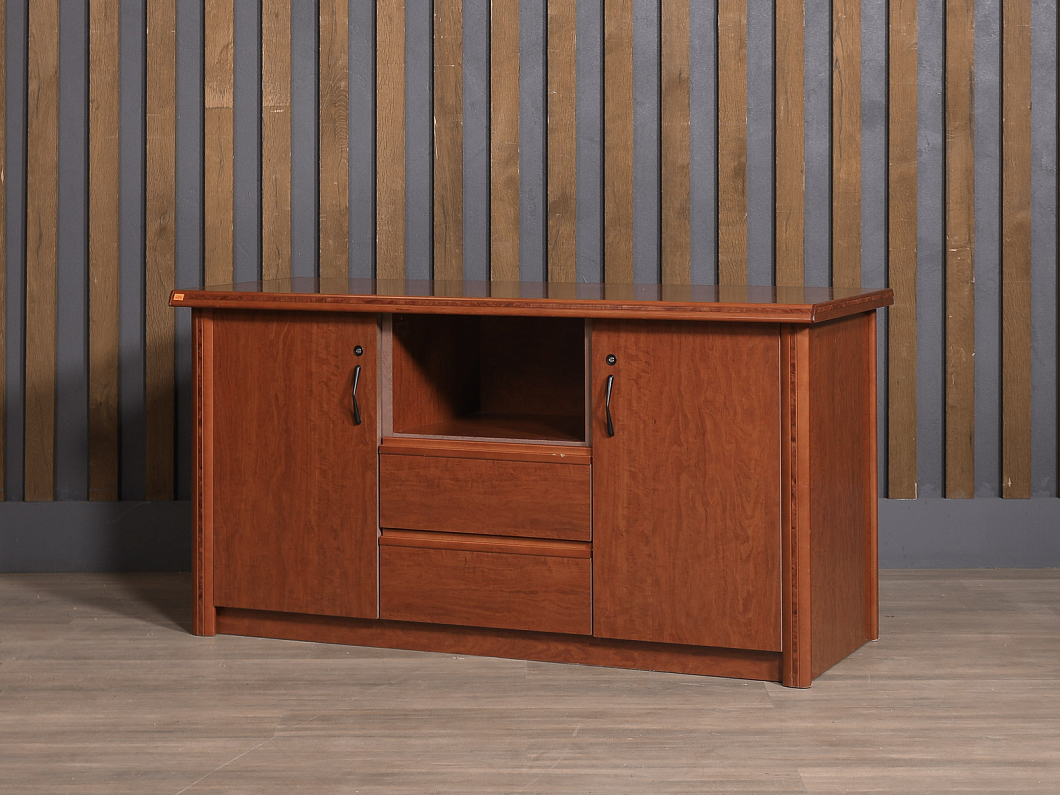 Тумба под оргтехнику ЛДСП Радика (ТОРД-081025)