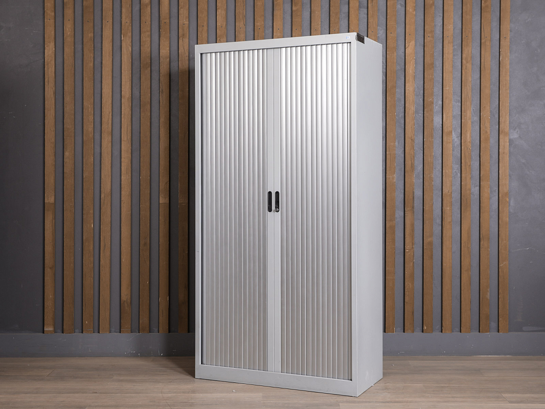 Шкаф для одежды Металл (ШГМ-251025)