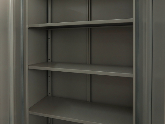 Шкаф для документов Практик Металл Россия