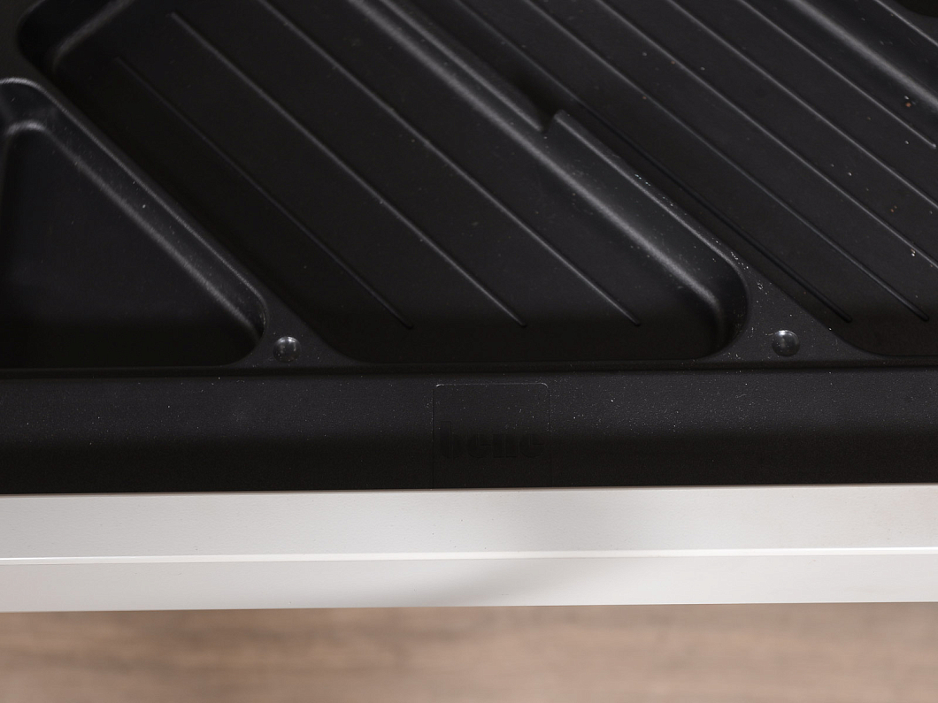 Стол руководителя Bene ЛДСП Ольха Австрия (СРОХБ-070770)