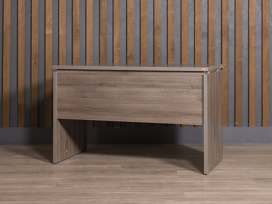 Стол прямоугольный ЛДСП Ясень шимо