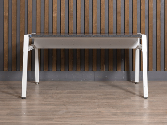 Стол прямоугольный ЛДСП Венге