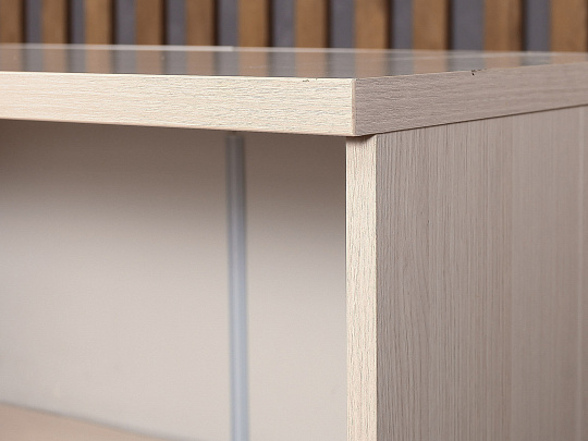 Шкаф для документов Экспро Vasanta ЛДСП Клен Россия