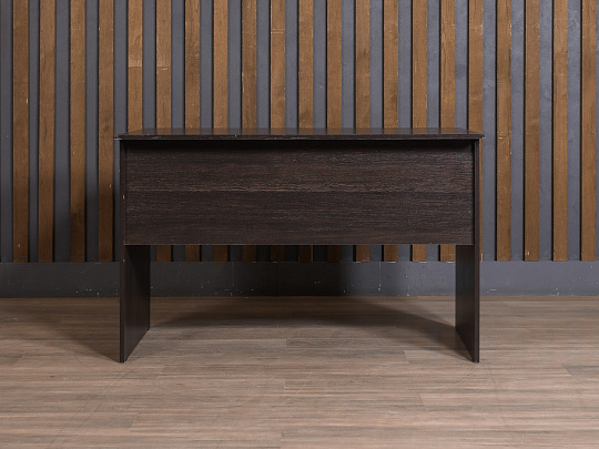 Стол прямоугольный ЛДСП Венге