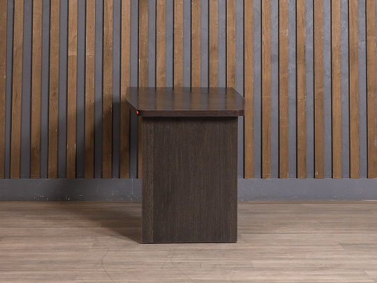 Стол-брифинг приставной ЛДСП Венге