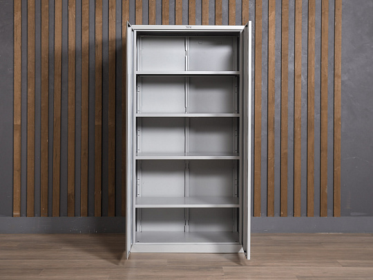 Шкаф для документов Практик Металл