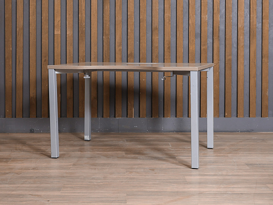 Стол прямоугольный ЛДСП Дуб сонома