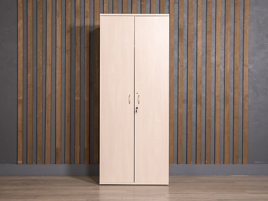 Шкаф для одежды ЛДСП Бук
