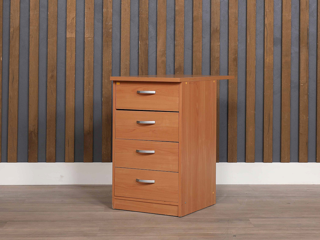 Тумба приставная ЛДСП Ольха (ТПОХ-090725)