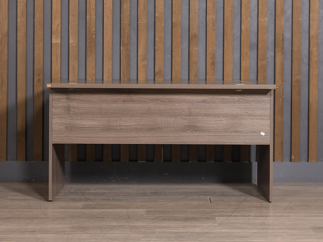 Стол прямоугольный ЛДСП Венге (СПВГ-141125)