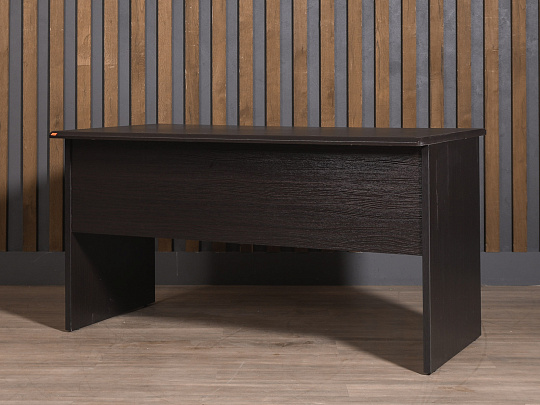 Стол прямоугольный Технофорвард МДФ Венге Россия