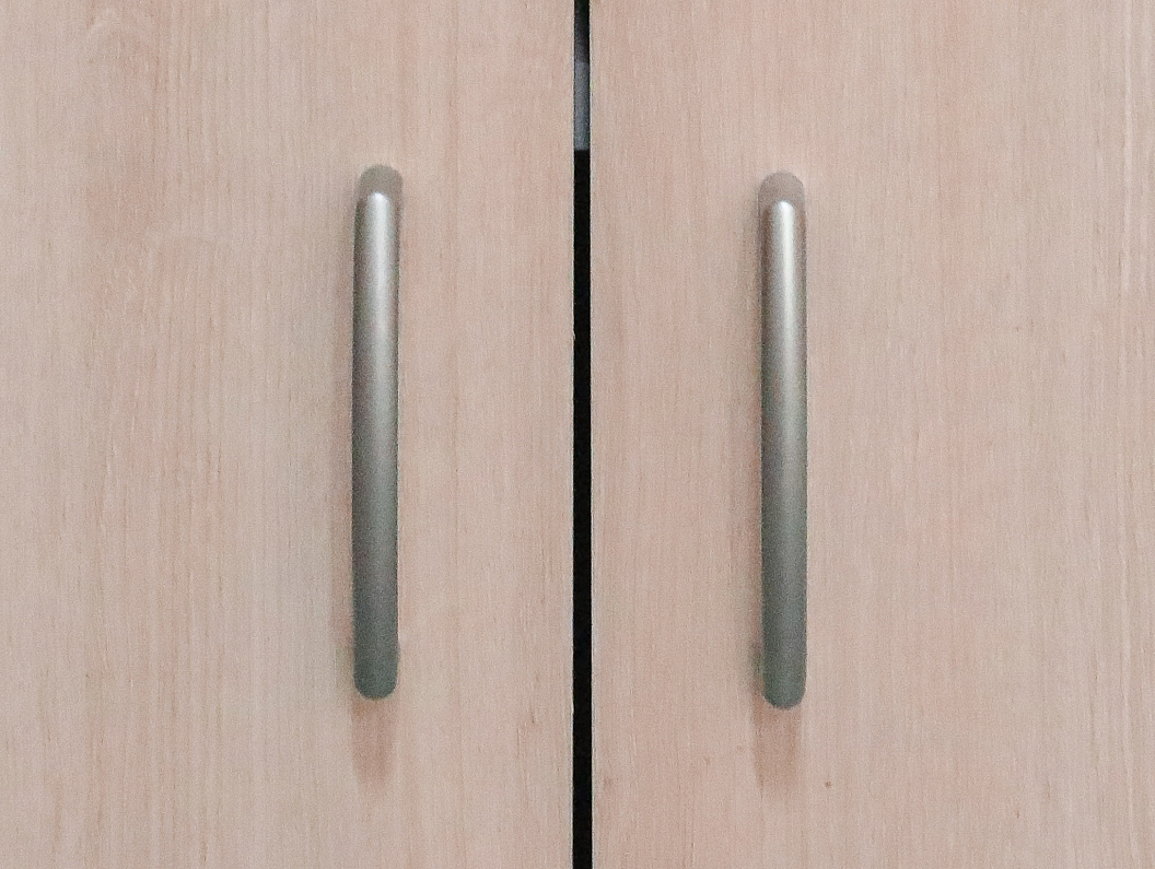 Тумба под оргтехнику ЛДСП Клен (ТОКЛСР-170326)