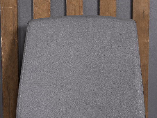 Офисное кресло Profim Raya Ткань Серый Польша