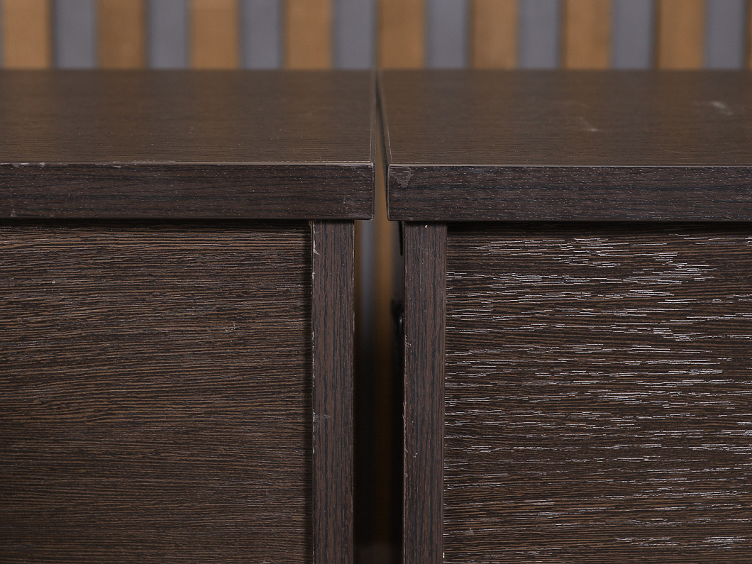 Ресепшн ЛДСП Венге (РВГ-301225)