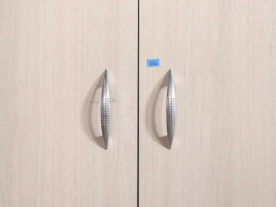 Шкаф для одежды ЛДСП Клен