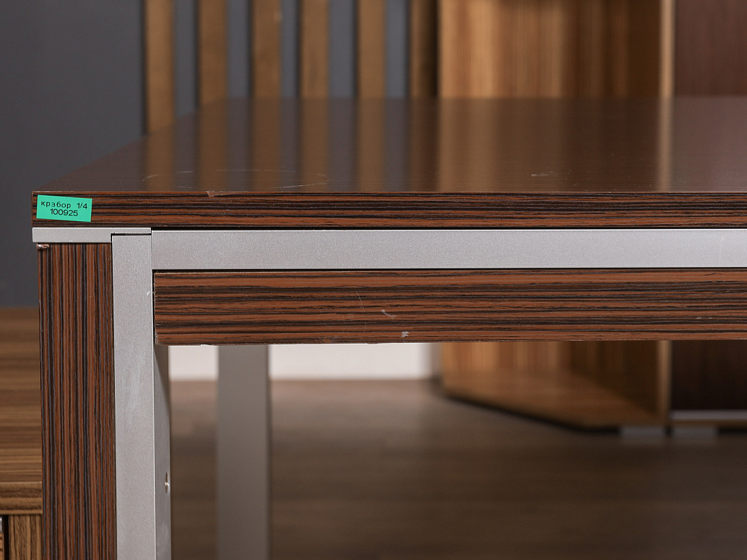 Кабинет руководителя ЛДСП Орех (КРЗБОР-100925)