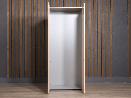 Шкаф для одежды ЛДСП Дуб