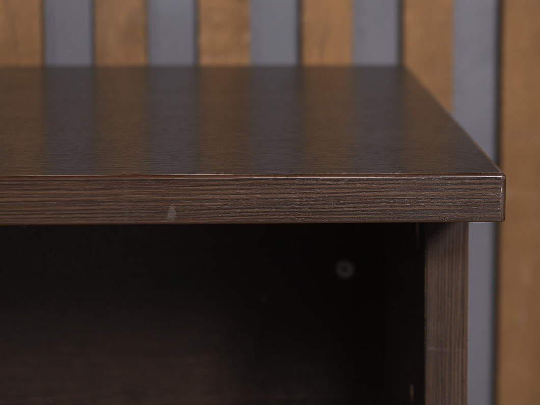 Стол прямоугольный ЛДСП Венге (СПВГ-101125)