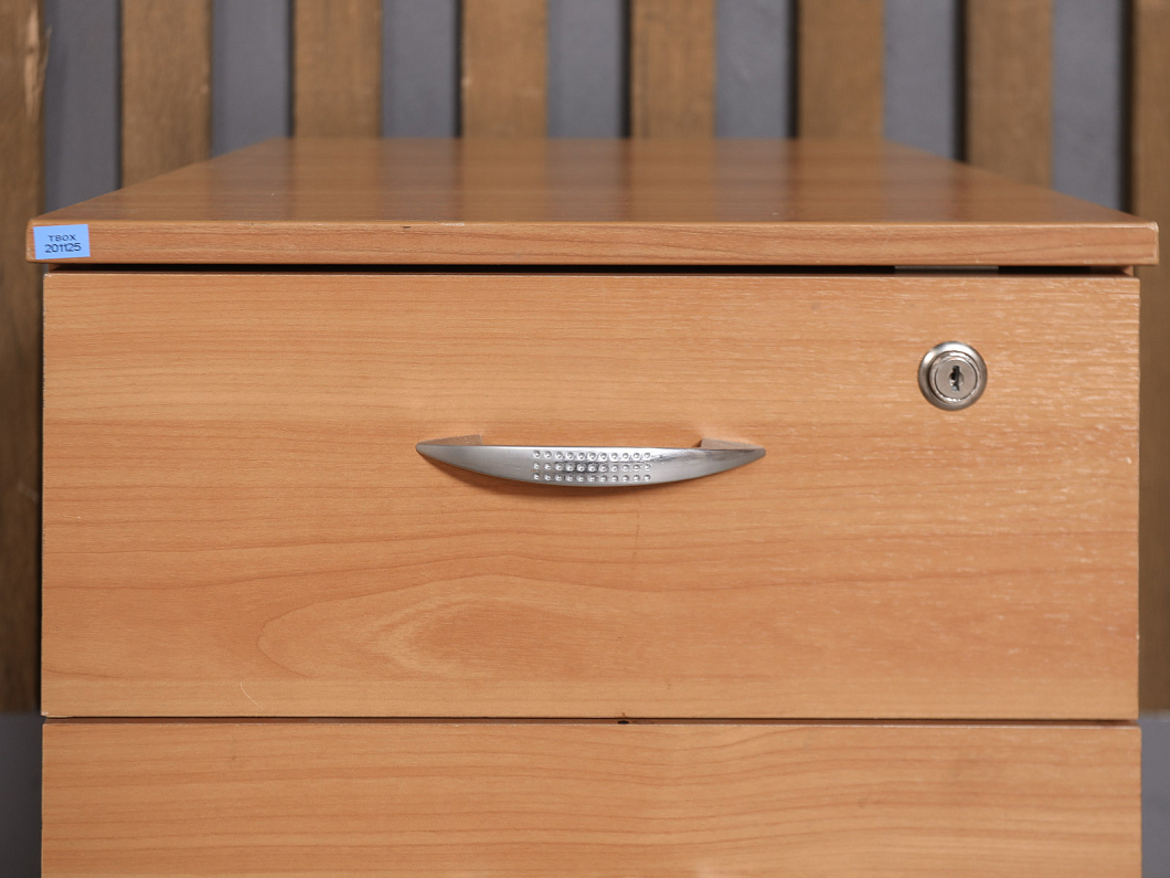 Тумба подкатная ЛДСП Ольха (ТВОХ-201125)