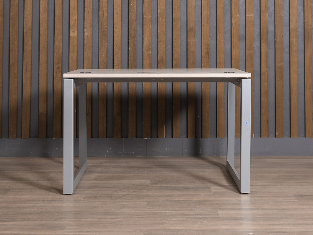 Стол прямоугольный ONIX ЛДСП Дуб Россия (СПД2-291125)