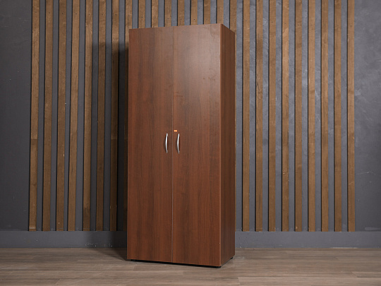 Шкаф для одежды ЛДСП Вишня