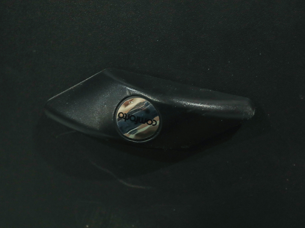 Офисное кресло Comforto Ткань Красный США (КПКС-240125)