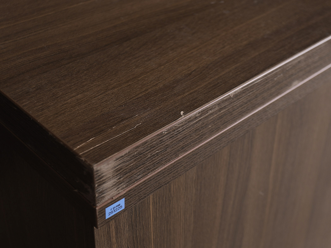 Тумба приставная ЛДСП Ясень шимо (ГРЯШ-251225)