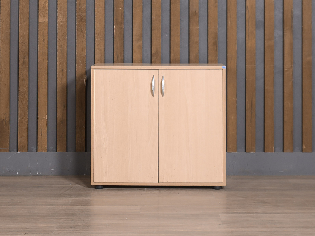 Тумба под оргтехнику ЛДСП Клен (ТОКЛ-241125)