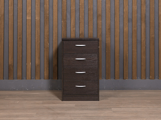 Тумба приставная ЛДСП Венге