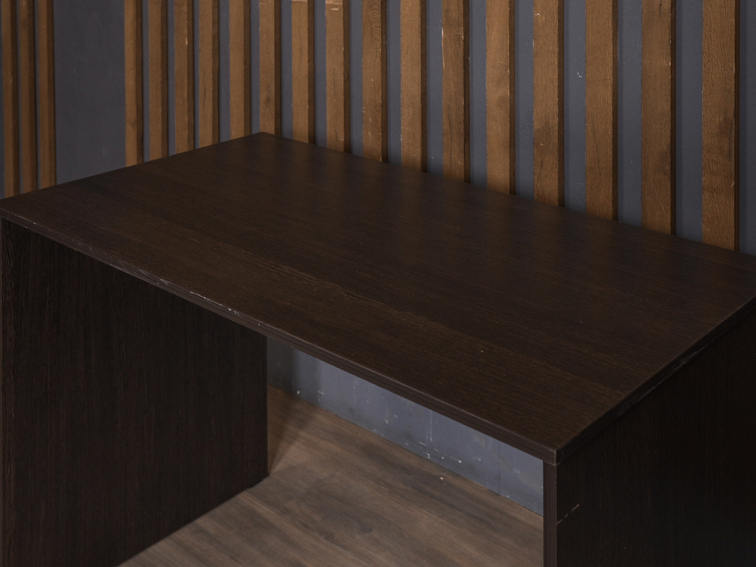 Стол прямоугольный ЛДСП Венге (СПВГ3-270226)