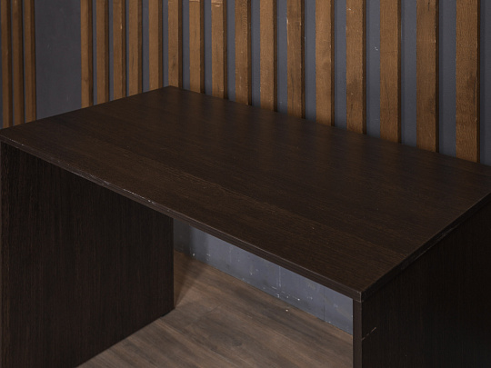 Стол прямоугольный ЛДСП Венге