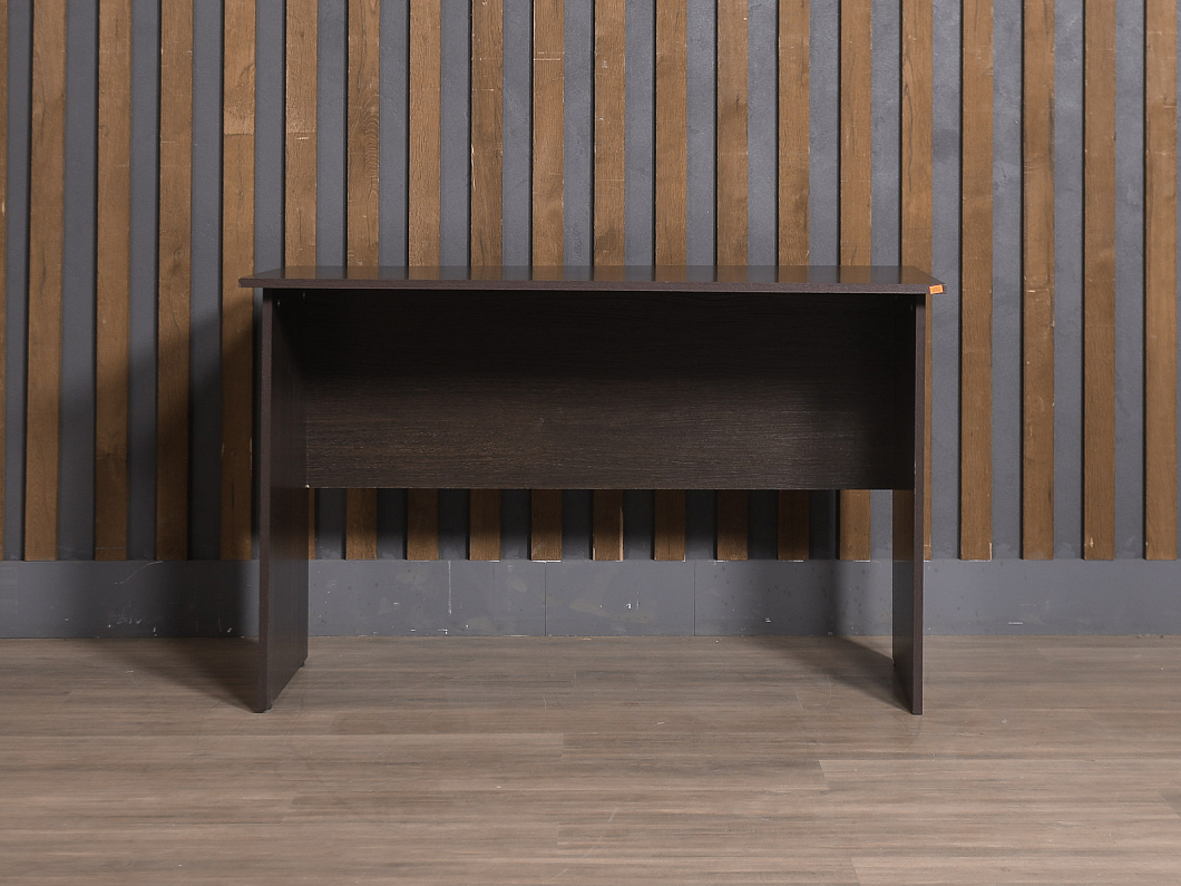 Стол прямоугольный ЛДСП Венге (СПВГ1-101125)