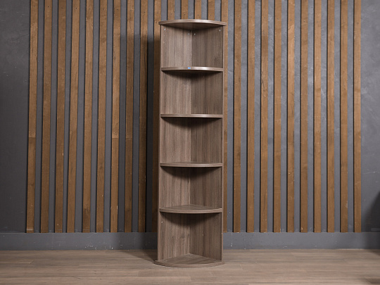 Шкаф для документов ЛДСП Ясень шимо